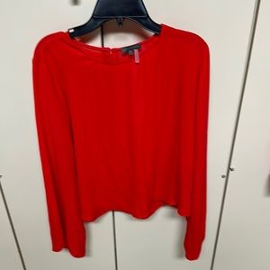 Women’s Vince Camuto Blouse Size Small